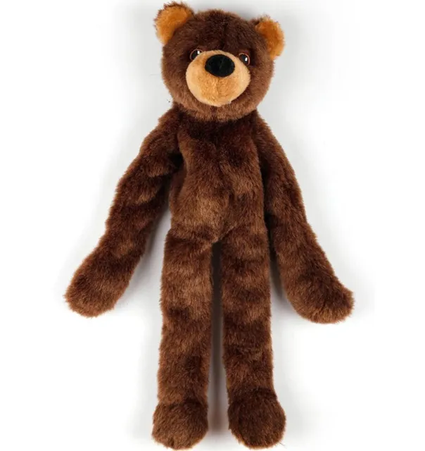 Mänguasi koerale Michel Bear  (AFP - Classic)