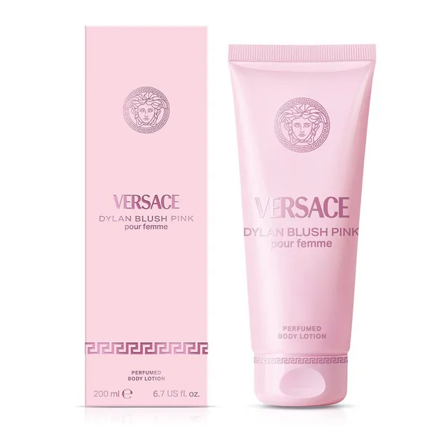 Crystal Dylan Blue Pink ihupiim 200ml