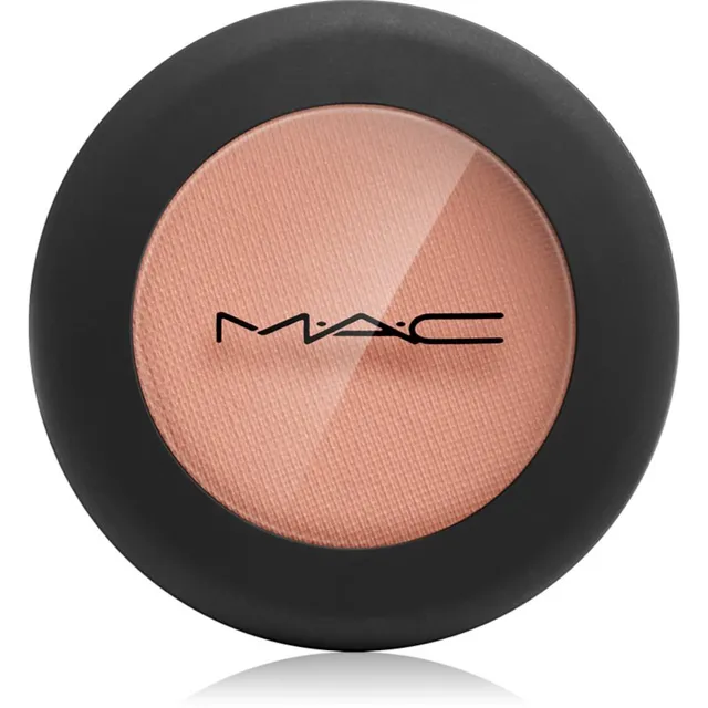 MAC Cosmetics Powder Kiss Soft Matte Eye Shadow Lauvärv varjund What Clout! 1.5 g
