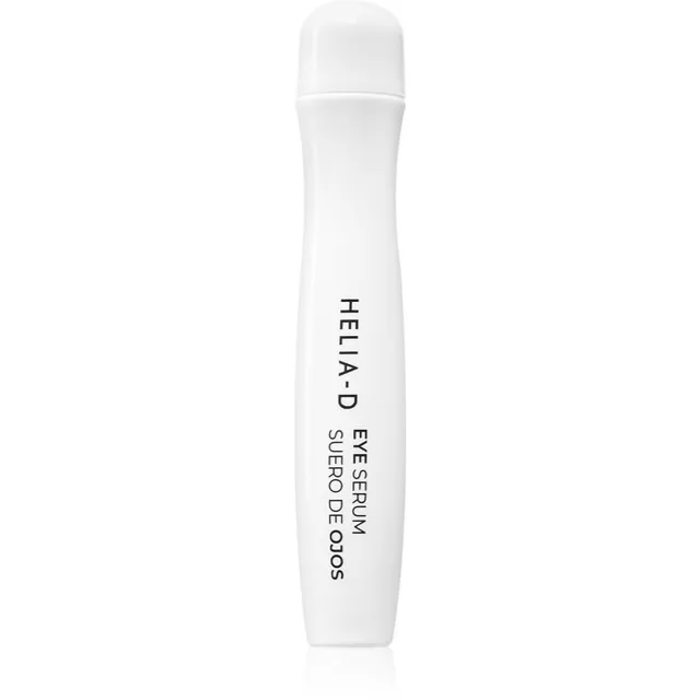Helia-D Pro Active Silmaseerum hüaluroonhappega 15 ml