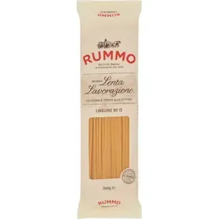 Rummo Linguine Pasta # 13, 500 g