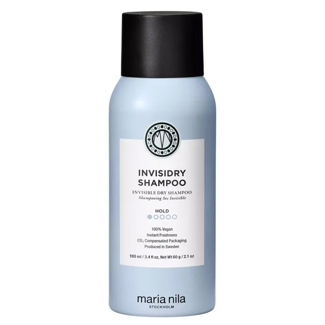 MARIA NILA Invisidry Shampoo 100ml