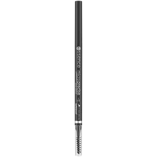 Essence kulmupliiats Micro Precise Black Brown 08