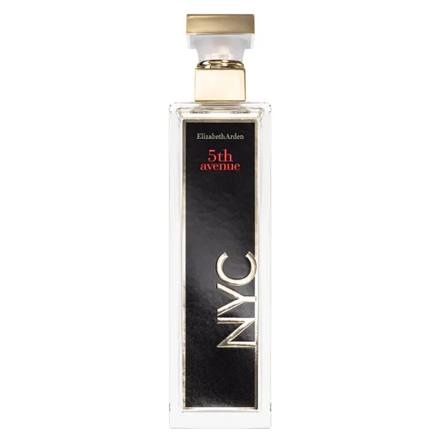 Elizabeth Arden 5th Avenue NYC EDP 125ml