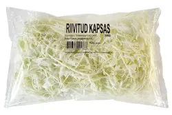 Riivitud kapsas 250g Eesti