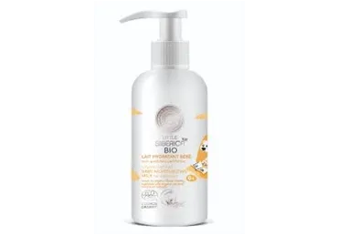 Beebi niisut.piim LITTLE SIBERICA 250ml