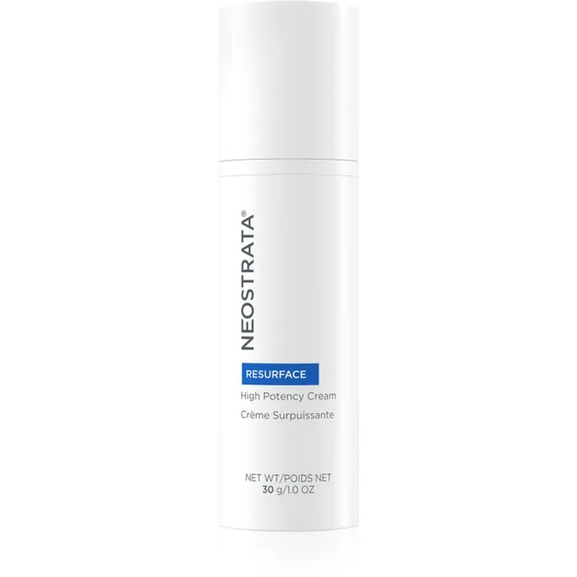 NeoStrata Resurface High Potency Cream Õrn koorimiskreem silendava efektiga 30 g
