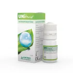 Unitears säilitusainevabad silmatilgad 10 ml