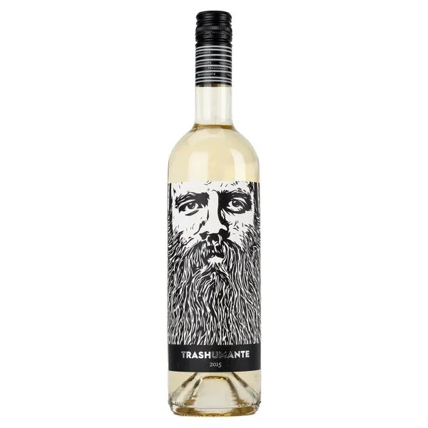 Trashumante White 75cl Hispaania