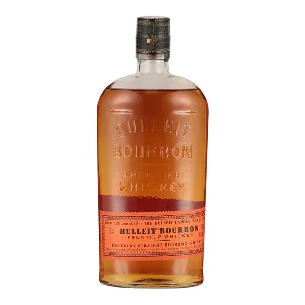 Bulleit Bourbon 70cl USA