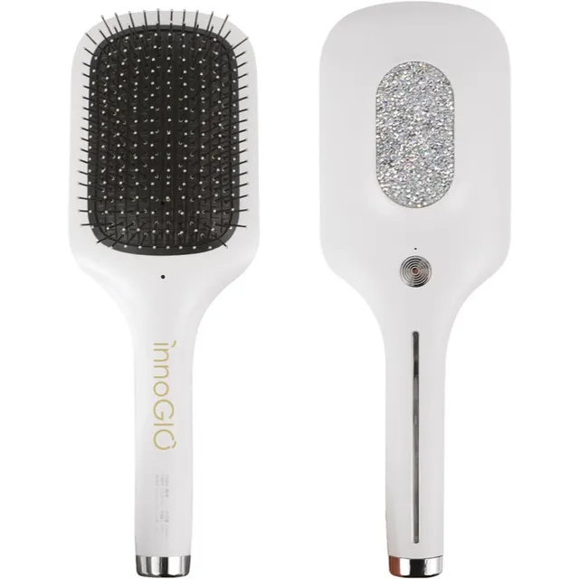 innoGIO GIOperfect GIO-745 Soft Air Cushion Juuksehari 1 tk