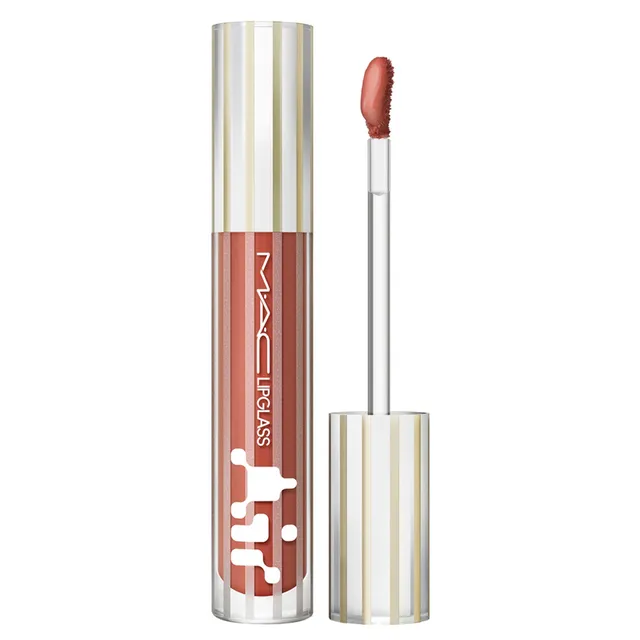 MAC Lipglass Air Non-Sticky Gloss No.226 Casual 5ml
