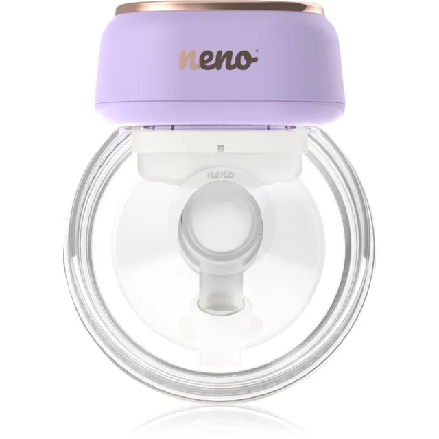 NENO Sole Handsfree Rinnapump 1 tk