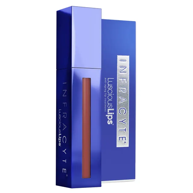INFRACYTE Luscious Lips Treatment No.335 Cinnamon Crush 7ml