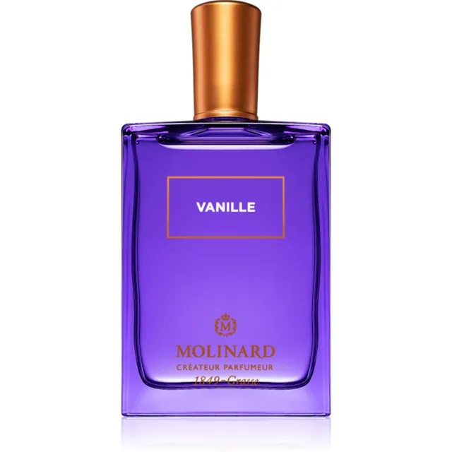 Molinard Vanille Parfüümvesi naistele 75 ml
