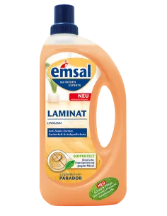 Emsal puhastusvahend laminaatpõrandad 1 l