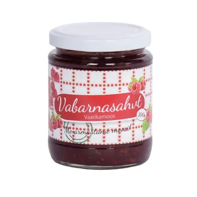 Vabarnasahvt Aakre 300g