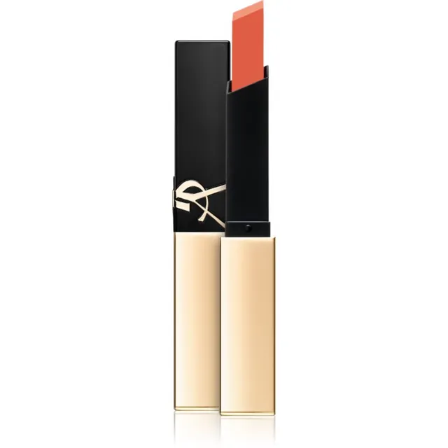 Yves Saint Laurent Rouge Pur Couture The Slim Naha efektiga õhuke matt huulepulk varjund 23 2.2 g