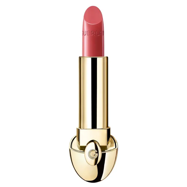 GUERLAIN Rouge G Satin Lipstick Refill No.518 Le Rose Blush 3.5g