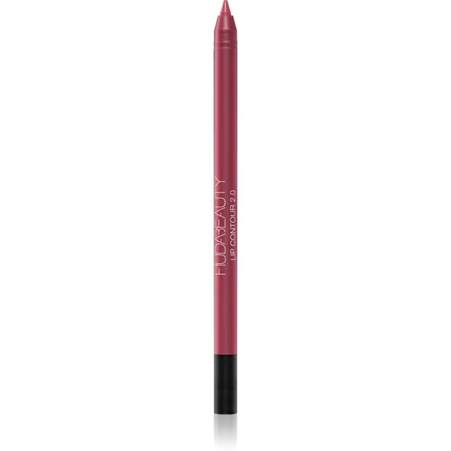 Huda Beauty Lip Contour 2.0 Huulepliiats varjund Deep Rose 0.5 g
