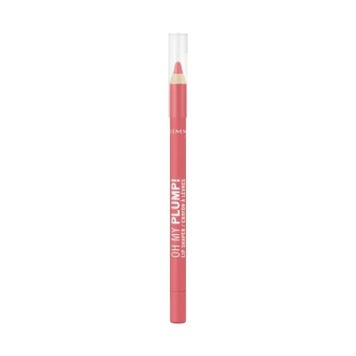 Huulepliiats Oh My Plump! Lip 020 BOUGIE 1,2g