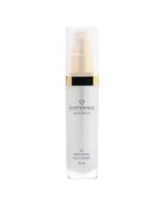 5D pigmendilaike vähendav näokreem 30ml