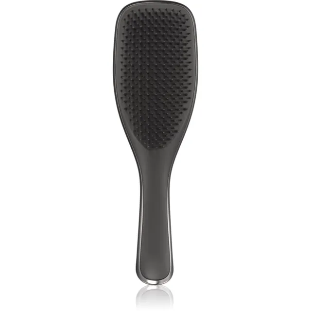 Tangle Teezer The Ultimate Detangler Juuksehari Chrome Midnight Silver 1 tk