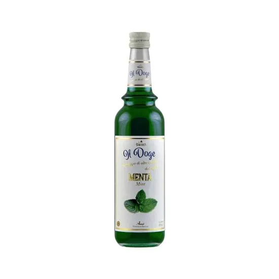 IL DOGE Mint siirup 700ml