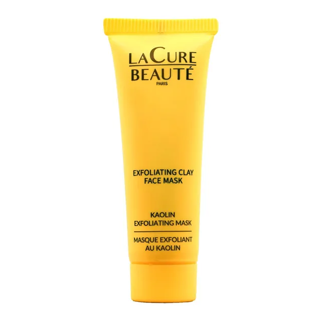 Clay Exfoliating Face Mask kooriv näomask 50ml