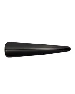 Juukseklamber Alma Mini Pelican 496 Black