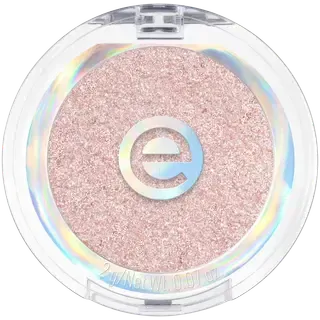 Essence lauvärv Mono Glitter Rosy Sparkle 02