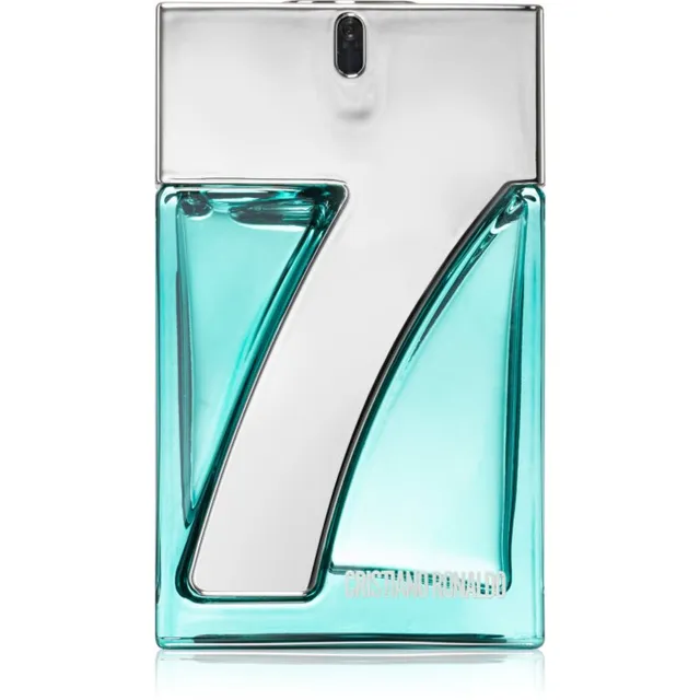 Cristiano Ronaldo CR7 Origins tualettvesi meestele 30 ml