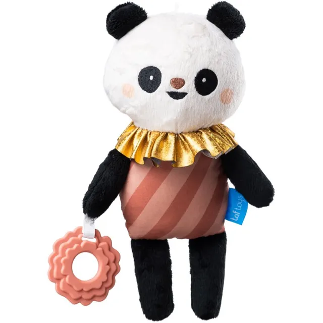 Taf Toys Plush Toy Panda Pamela Pehme mänguasi 1 tk