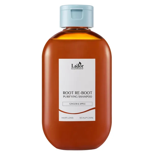 LADOR Root Re-Boot Purifying Shampoo 300ml