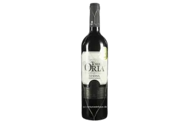 KPN vein TORRE ORIA Reserva 750ml