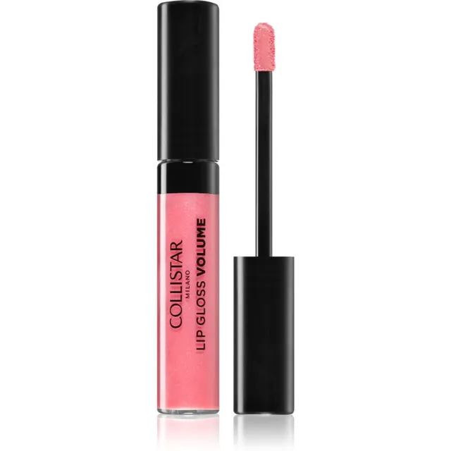 Collistar Lip Gloss Volume Täidlasemaks muutev huuleläige varjund 180 Sardinian Coral 7 ml