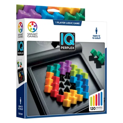 Loogikamäng Smart Games IQ Perplex