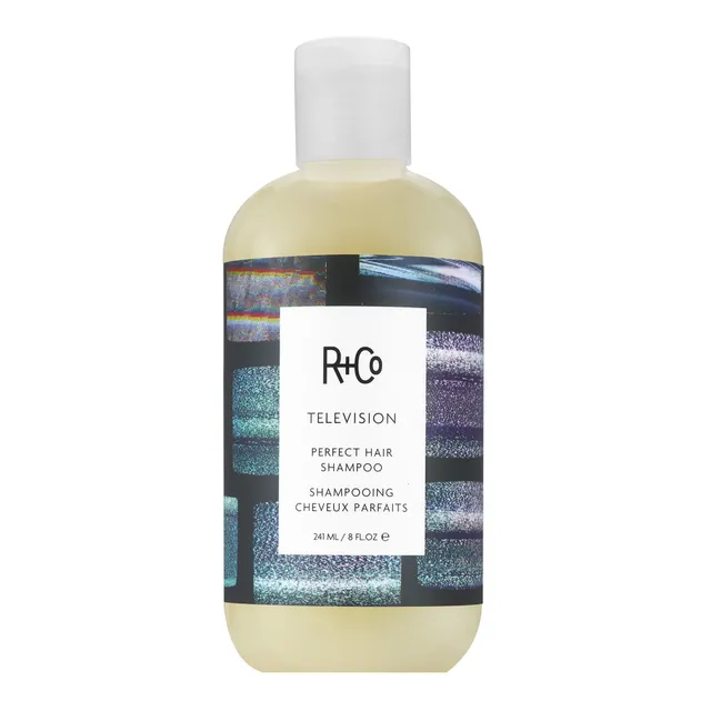 R+CO Television Perfect Hair Shampoo 251ml