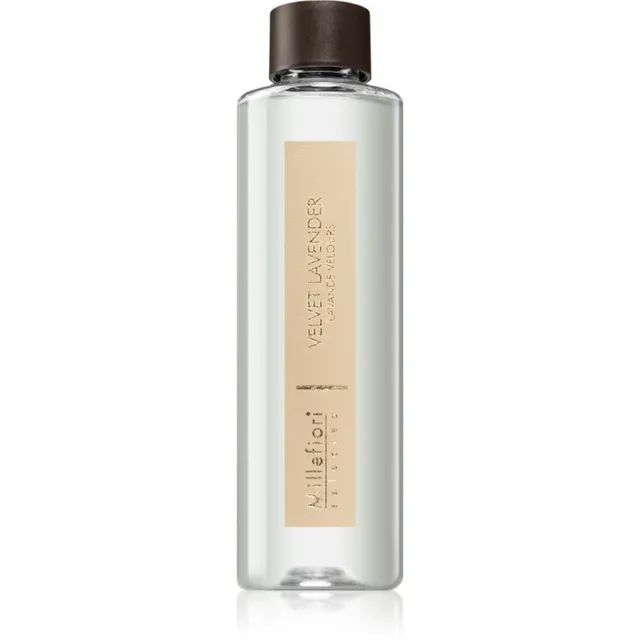 Millefiori Selected Velvet Lavender täide aroomihajutitele 250 ml