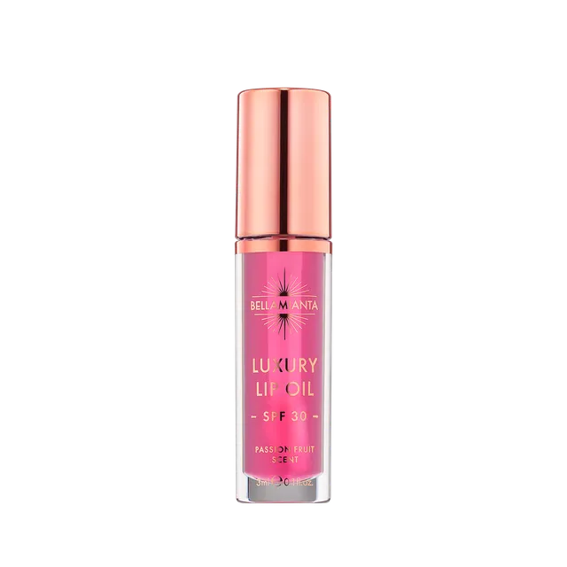 Bellamianta Lip Oil (Ibiza)