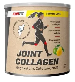 Iconfit Joint Collagen – Sidrun-Laim 300g