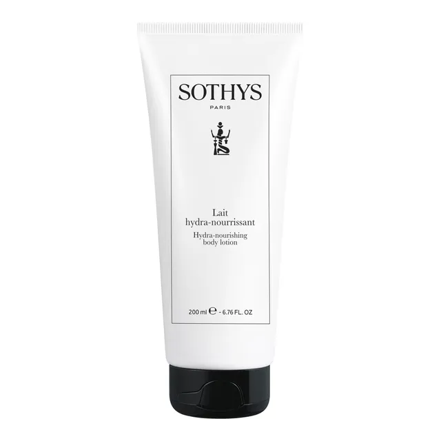 Hydra-Nourishing niisutav kehakreem 200ml