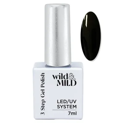 Geellakk Wild&Mild G001 silent 7ml
