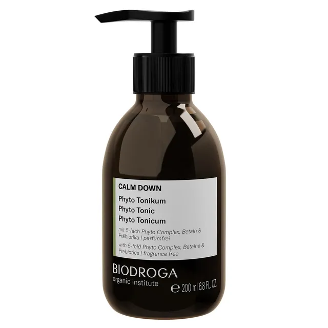 BIODROGA Calm Down Phyto Tonic 200ml