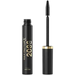 Max Factor Ripsmetušš 2000 Calorie Black