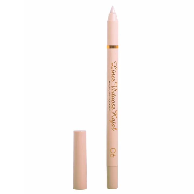 VIVIENNE SABO Liner Virtuose Kajal Eyeliner No.06 Beige 1.1g