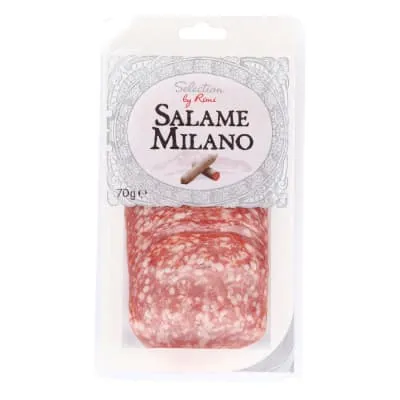 Salaami Milano viil. Selection by Rimi 70g