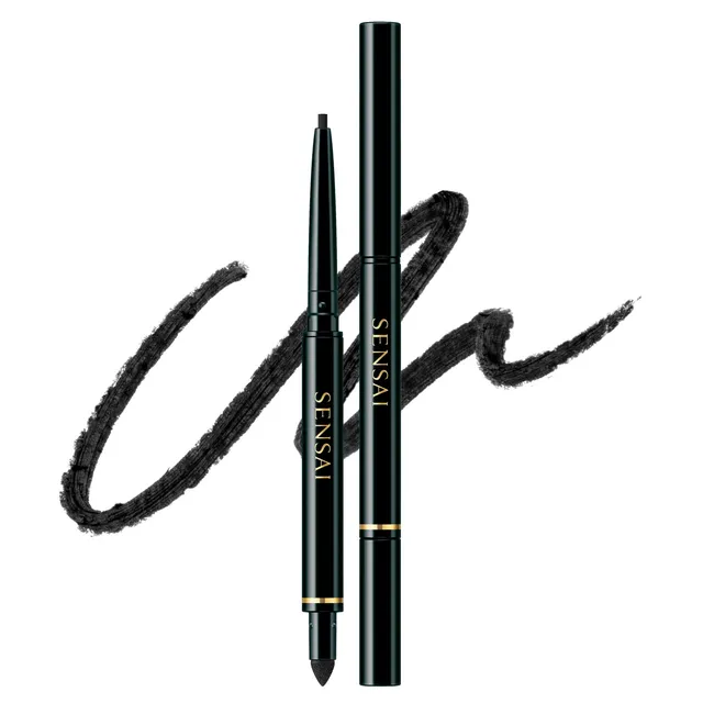 SENSAI Lasting Eyeliner Pencil No.1 Black 0.1g