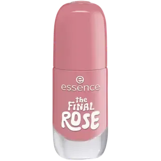 Essence Gel küünelakk The Final Rose 08
