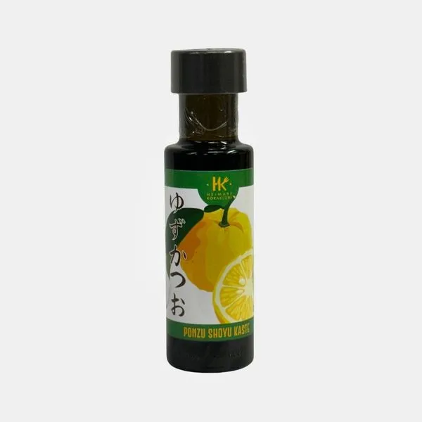 Ponzu kaste 100ml Eesti